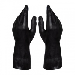 Mapa UltraNeo 401 Chemical-Resistant Industrial Cleaning Gloves